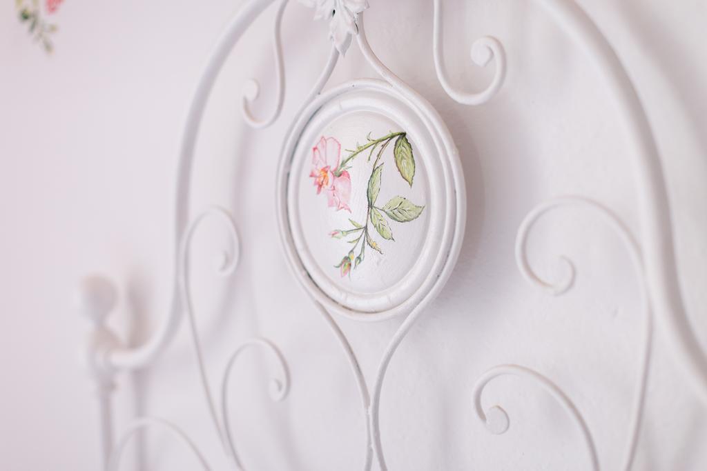 Dussaiga - Camera Delle Rose โดลเชอักกวา ภายนอก รูปภาพ