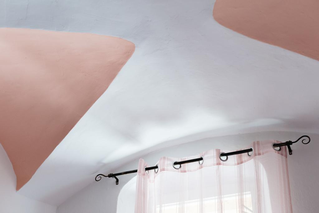 Dussaiga - Camera Delle Rose โดลเชอักกวา ภายนอก รูปภาพ