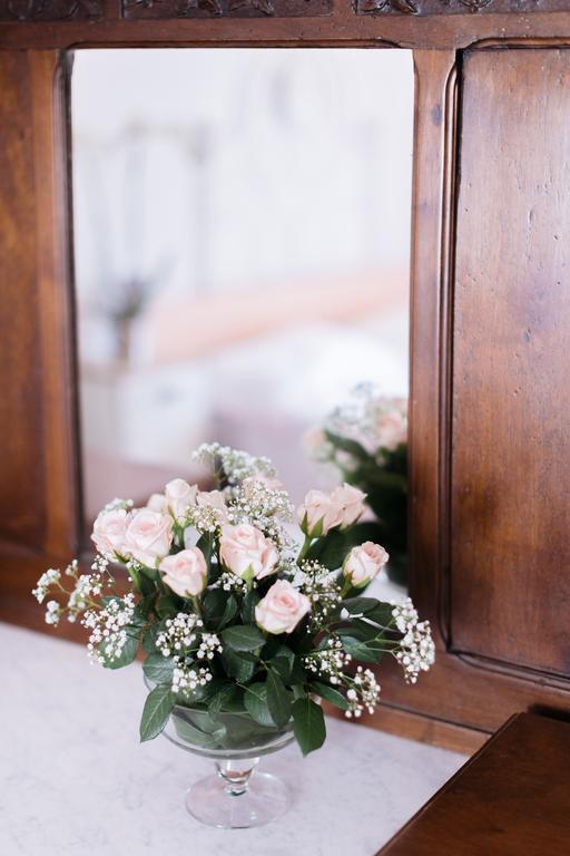 Dussaiga - Camera Delle Rose โดลเชอักกวา ภายนอก รูปภาพ
